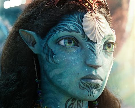 'Avatar 2' Swear Jar: The Bad Word That Cost Kate Winslet the Most Money. By Perri Nemiroff ... Ronal and Cliff Curtis' Tonowari are the leaders of the Metkayina. While Tonowari is a bit more open ...